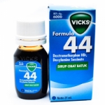 VICKS FORMULA 44 27ML 