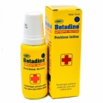 BETADINE