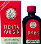 TIEH TA YAO GIN