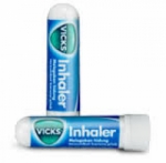 VICKS INHALER 
