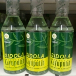 SIDOLA 100ML MKP