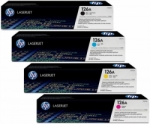 Toner HP 126A Original