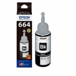 Tinta Epson T6641 Black
