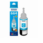 Tinta Epson T6642 Cyan