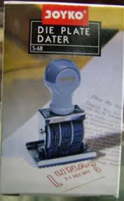 CAP STEMPEL LUNAS S 68  large