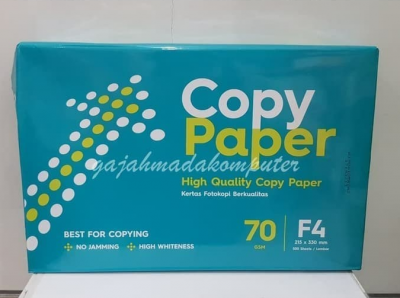 COPY PAPER F4  large