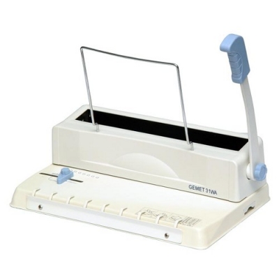 GEMET Wire Bind 31WA  large