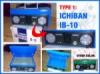 ICHIBAN IB10  medium
