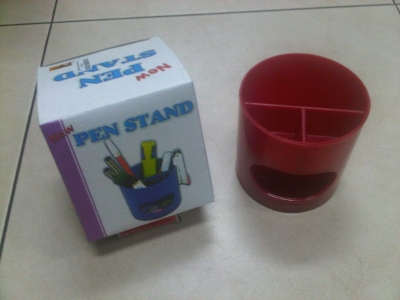 PEN STAND MICRODOT  large