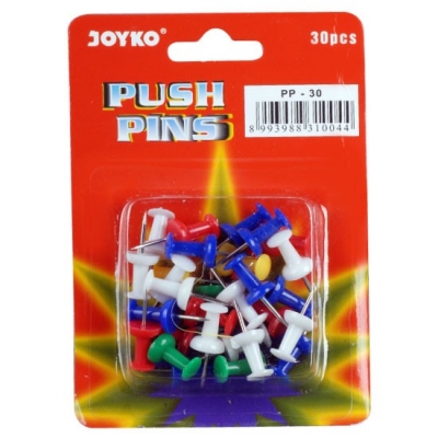 PUSH PIN JOYKO  large