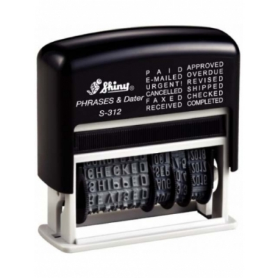 Shiny S312 500x500  large