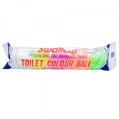 Swallow Kamper Toilet  large