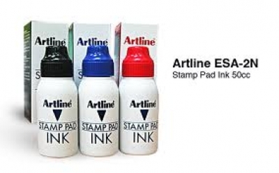 TINTA STEMPEL ARTLINE  large