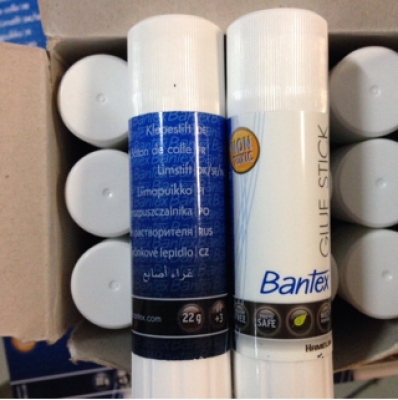 bantex stick 35  large