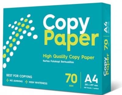 copy paper A41  large