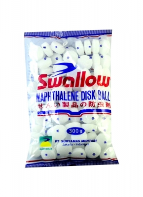 kamper swallow 300gr  large