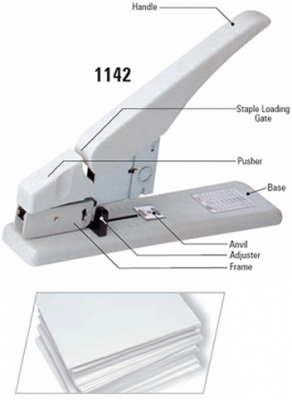 SDI 1142 STAPLER large2 0106532