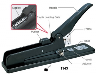 SDI 1143 STAPLER large2 0101947