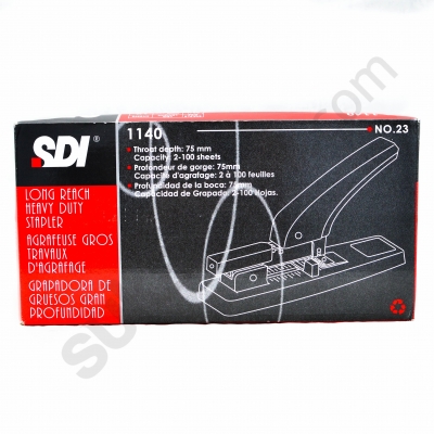 SDI 1140 STAPLER large2 0101698