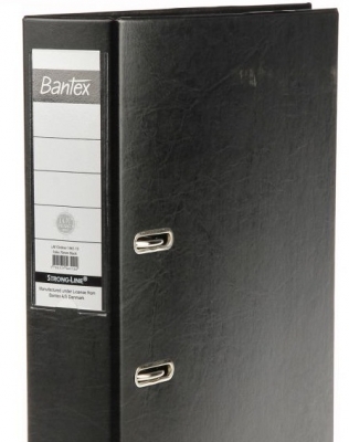 BANTEX-ORDNER / LEVER ARCH FILE FC 5 CM 1466 large2 1466