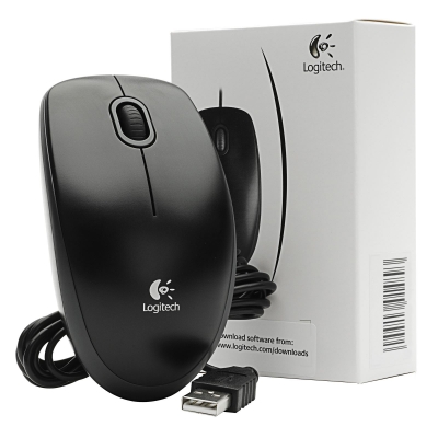 mouse b100  large