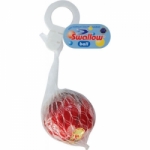 KAMPER SWALLOW BALL/BESAR 