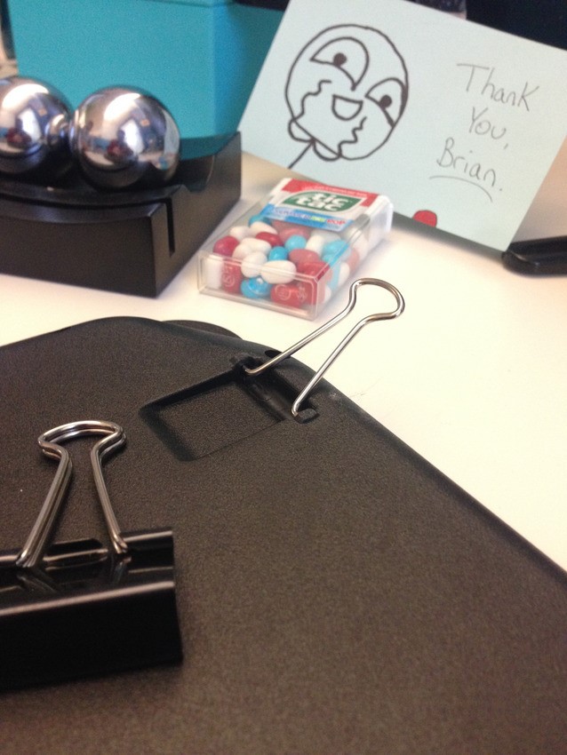 Image via http://mashable.com/2014/05/12/diy-office-hacks-tips-tricks/